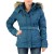 Doudoune Pepe Jeans Carrie