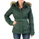 Doudoune Pepe Jeans Carrie