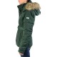 Doudoune Pepe Jeans Carrie