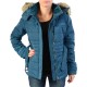 Doudoune Pepe Jeans Carrie