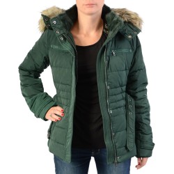 Doudoune Pepe Jeans Carrie