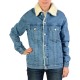 Veste NA-KD Denim