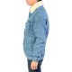 Veste NA-KD Denim