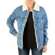Veste NA-KD Denim