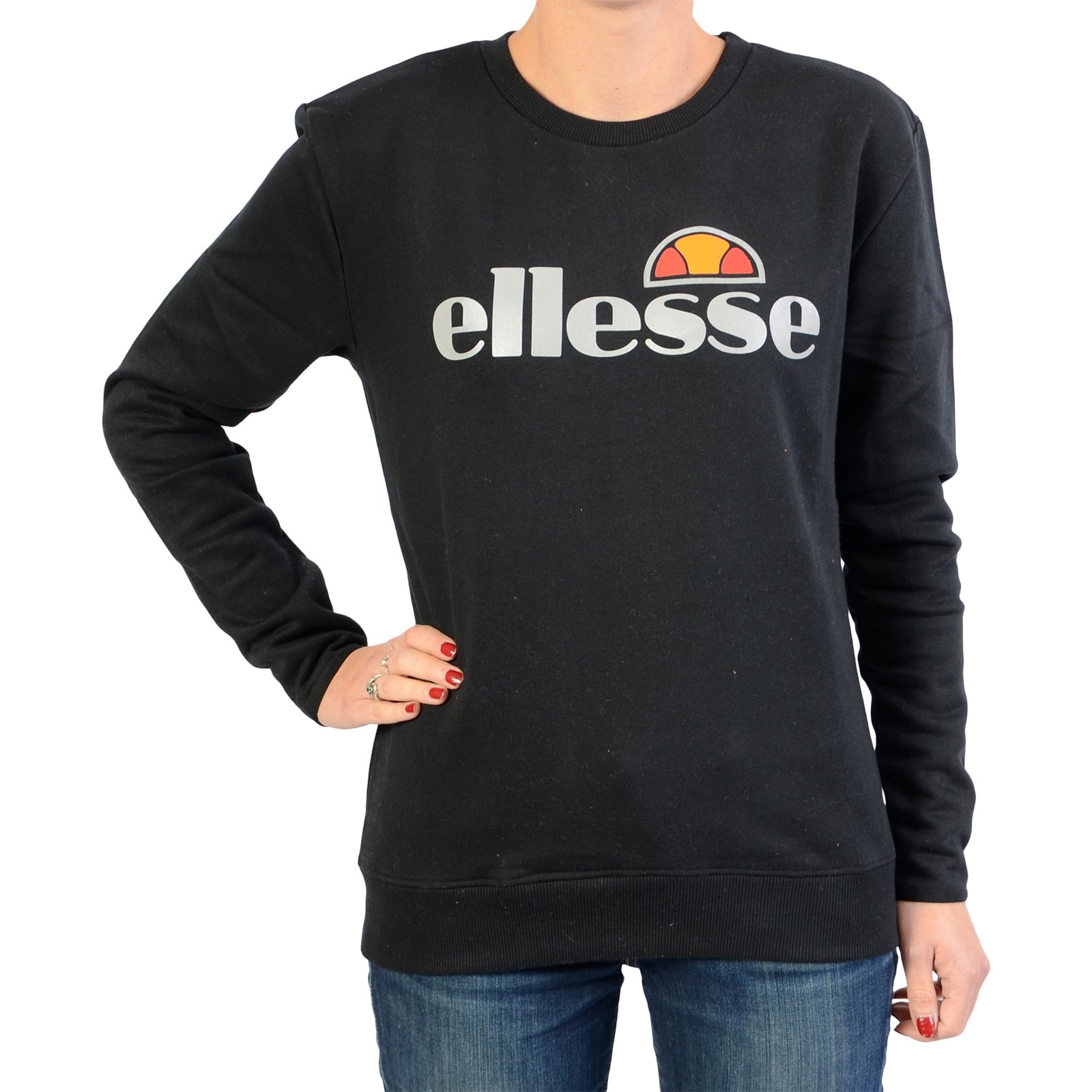 Sweat Ellesse Caserta 2 