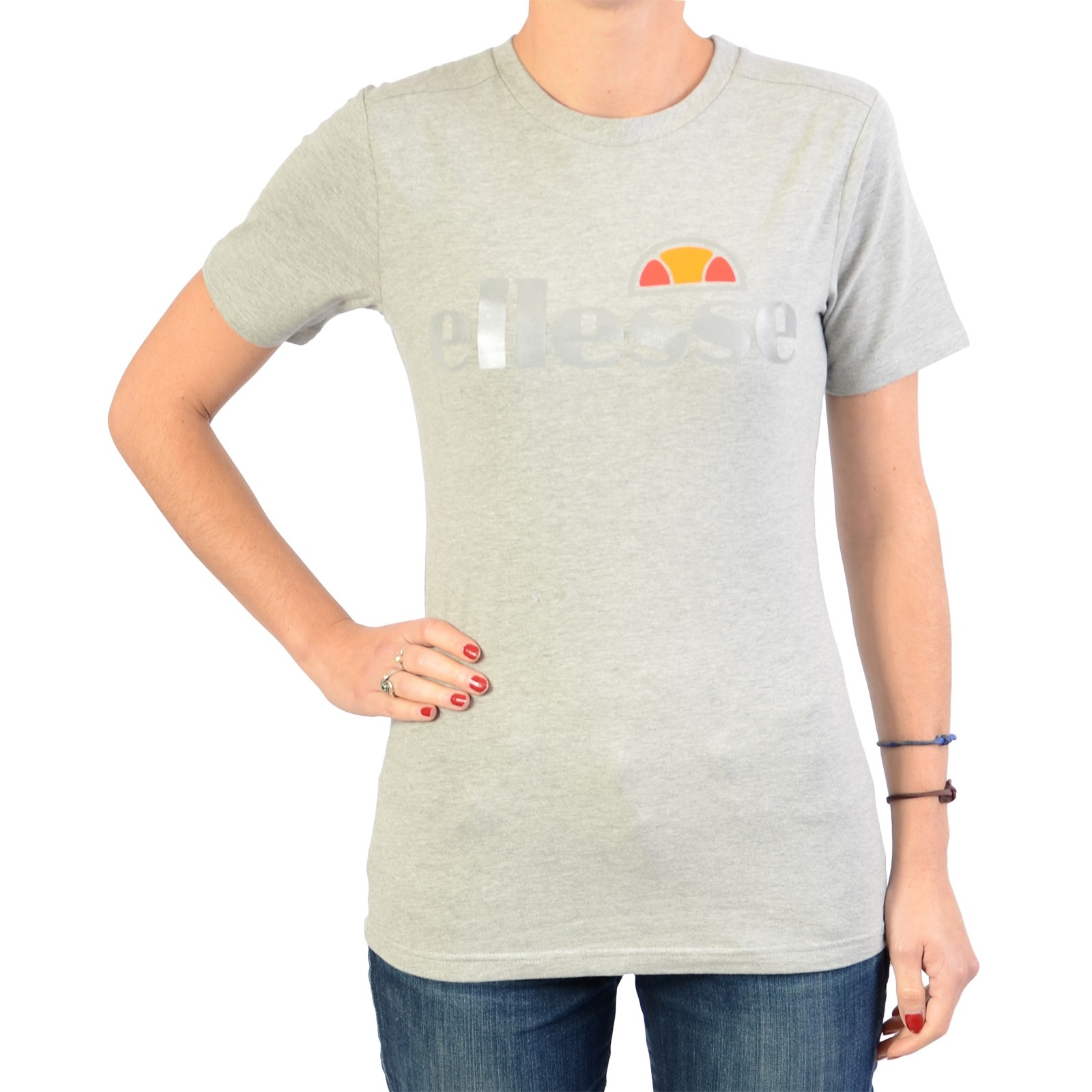Tee Shirt Ellesse Barletta 2 