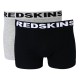 Pack 2 Boxers Redskins 