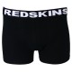 Pack 2 Boxers Redskins 