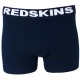 Pack 2 Boxers Redskins 