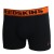 Boxers Redskins BX04000