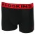 Boxers Redskins BX04000