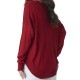 Pull NA-KD  Knit Drop Hem