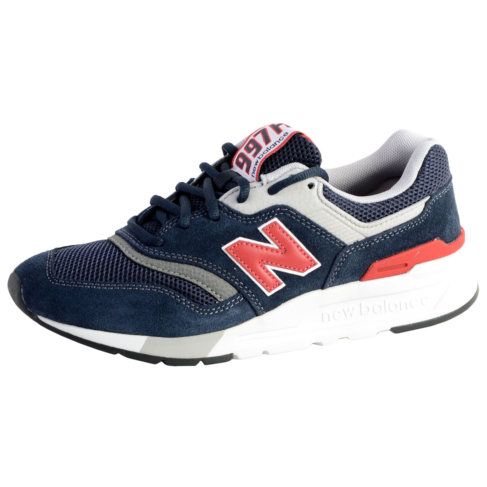 Basket New Balance CM997HDM