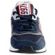 Basket New Balance CM997HDM