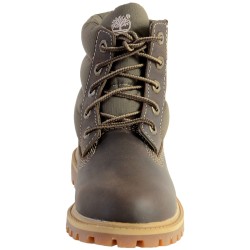 Boot Timberland Petits Prem 6 IN Quilt 