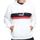 Sweat à Capuche Fila Radomir