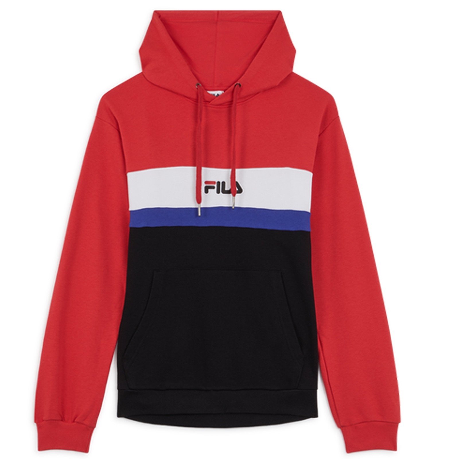 Sweat à Capuche Fila Radomir