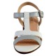 Sandales Geox D Marykarmen M.S.E-SM.LE+SY