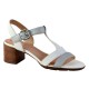 Sandales Geox D Marykarmen M.S.E-SM.LE+SY