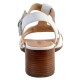 Sandales Geox D Marykarmen M.S.E-SM.LE+SY