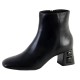 Bottes Geox D Seyla Plus A -Nappa Goat LE