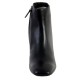 Bottes Geox D Seyla Plus A -Nappa Goat LE