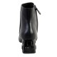 Bottes Geox D Seyla Plus A -Nappa Goat LE