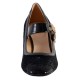 Ballerine Geox D Seyla D -Paillettes+GBK PAT