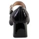 Ballerine Geox D Seyla D -Paillettes+GBK PAT