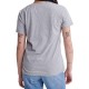 Tee Shirt Superdry Reg Flock Entry