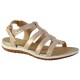 Sandales Geox D Sand.Vega A - SHI.GOAT SUEDE