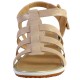 Sandales Geox D Sand.Vega A - SHI.GOAT SUEDE