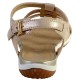 Sandales Geox D Sand.Vega A - SHI.GOAT SUEDE