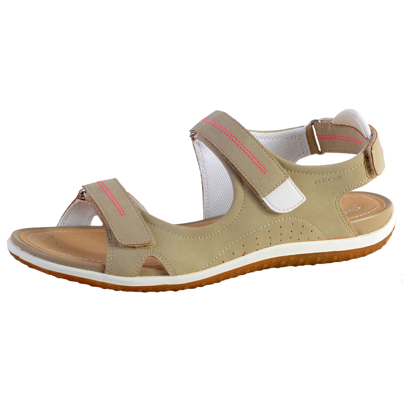 Sandale Geox D Sand.Vega