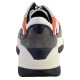 Basket Geox D Kirya B- Suede+Mesh