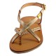 Sandale Les Tropeziennes Chou