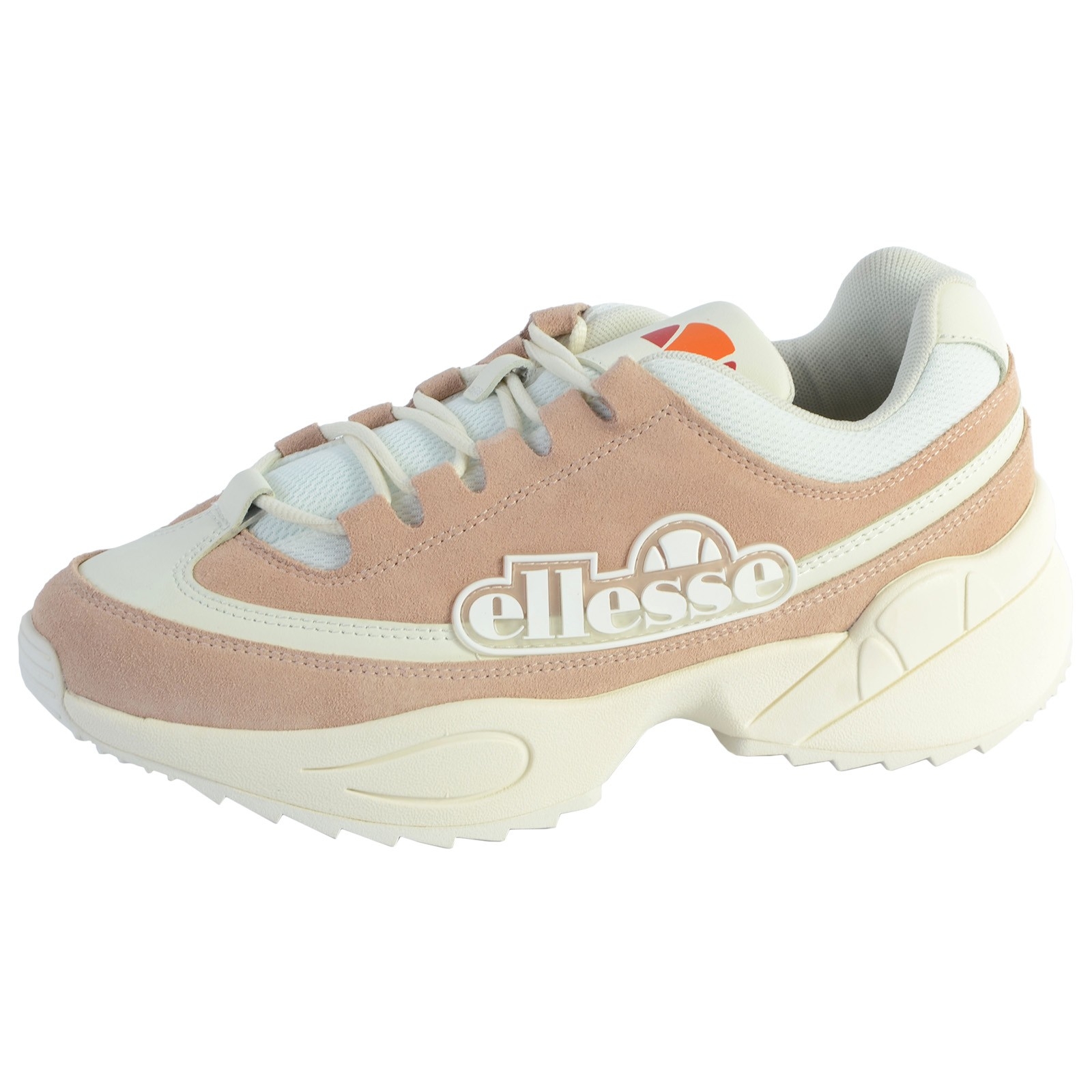 Basket Ellesse 613651 Sparta Suede