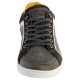 Basket Redskins Ormano