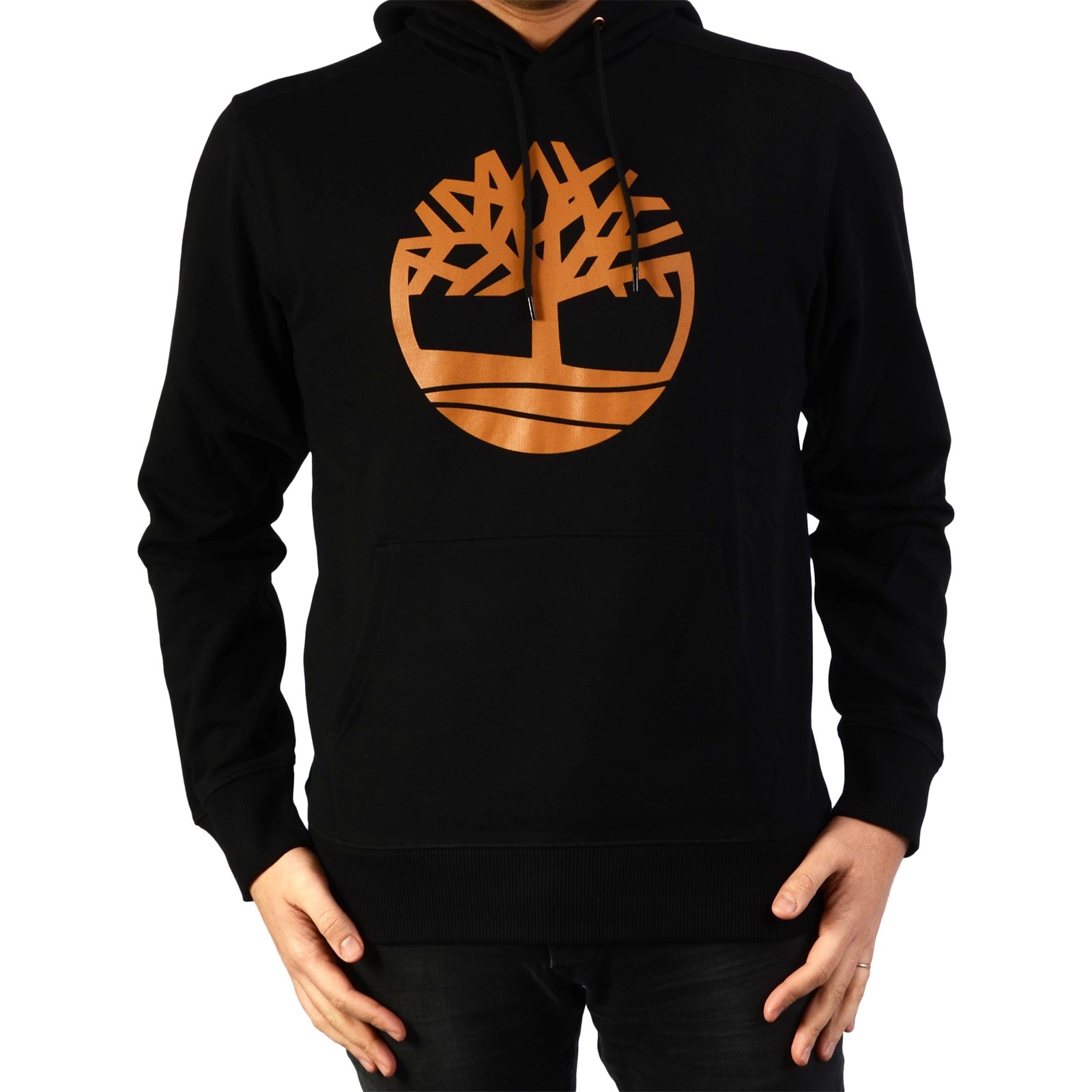 Sweat Capuche Timberland Core Tree P/O Hood LB