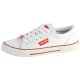 Basket Levis Enfant Bermuda Lace