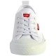 Basket Levis Enfant Maui Elastic Lace