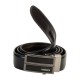  Belt Torrente With Gift Box Reversible Black and Brown CM31