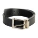  Gürtel Torrente Mit geschenkbox Reversible Schwarz / Schwarz CM32
