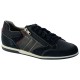 Basket Geox U Renan A - SUE+Wrink.Syn