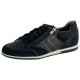 Basket Geox U Renan A - SUE+Wrink.Syn