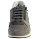 Basket Geox U Avery B - Wax.Synt.Lea