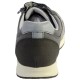 Basket Geox U Avery B - Wax.Synt.Lea