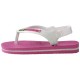 Tong Havaianas Bébé N.B Brasil Logo