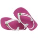Tong Havaianas Bébé N.B Brasil Logo