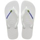 Tong Havaianas Enfant Brasil Logo